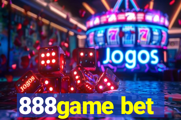 888game bet